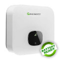 Inverter Growatt Serie MIN.